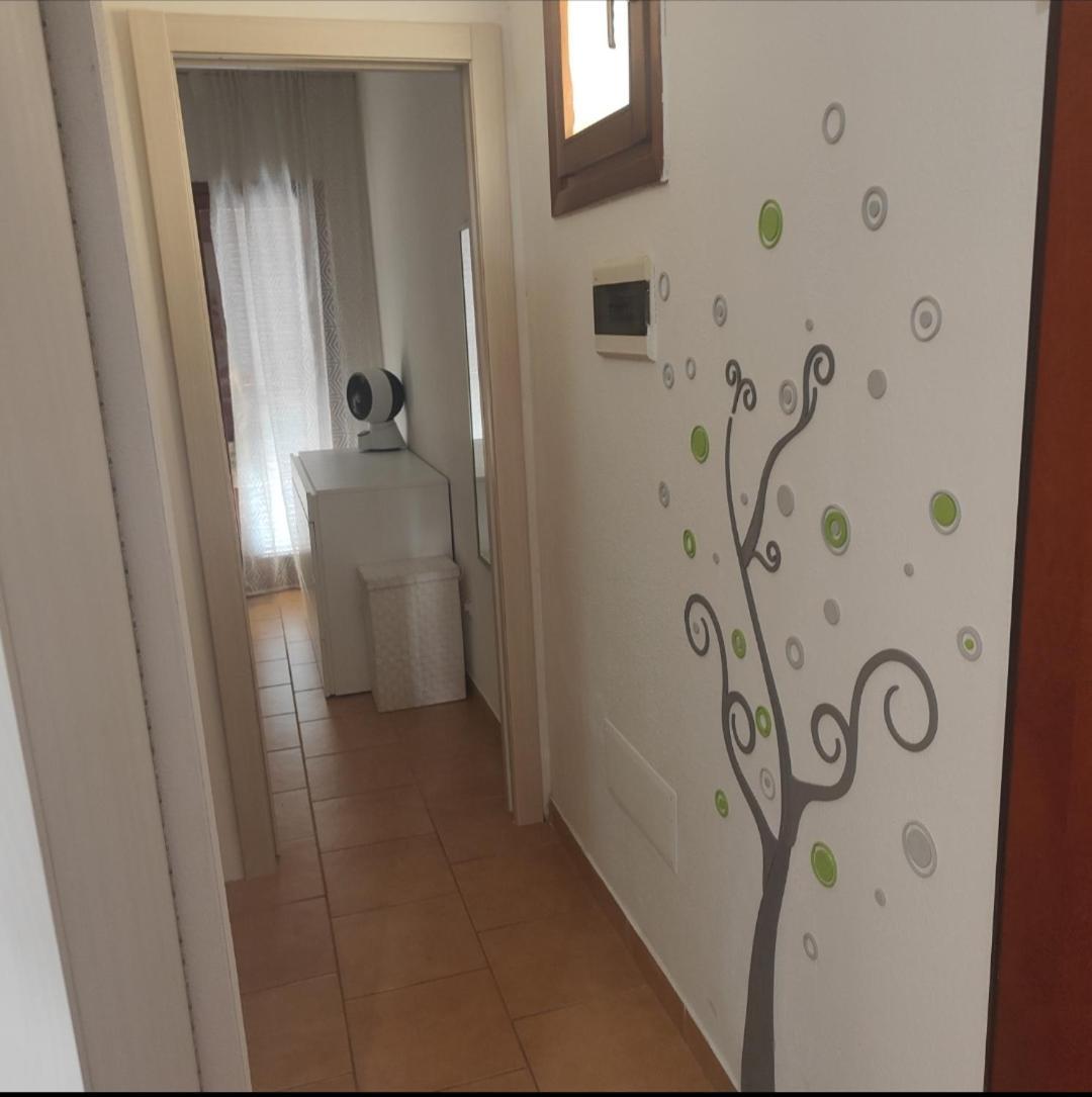 Casa Olbiamare Vakantiehuis Olbia